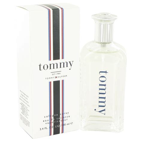 tommy hilfiger cologne fragrantica.